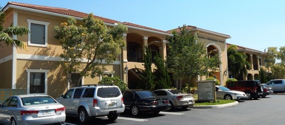 Port St. Lucie Perfect Drive Vacation Rentals מראה חיצוני תמונה